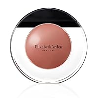 Elizabeth Arden Sheer Kiss Lip Oil, Coral Caress, 7ml