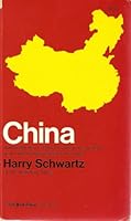 China - An Introduction to China, Its Role in the Modern World and Its Importance for the Future B0015O0Y1K Book Cover
