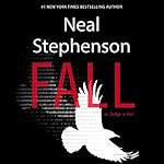 Cover of Fall; or, Dodge in Hell