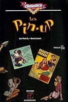 Les Pin-up 2841461211 Book Cover
