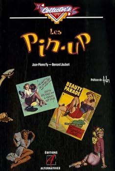 Paperback Les Pin-up [French] Book