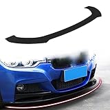 【Hochwertige Materialien】Dieser Frontstoßstangen-Lippenspoiler ist aus hochwertigem Material gefertigt, verschleißfest, korrosionsbeständig und hochfest für maximale Haltbarkeit. Erhöhen Sie die Schönheit des Originalautos und verleihen Sie Ihrem Auto einen aggressiven und einzigartigen Stil