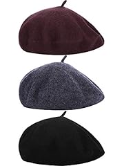 Black, Dark Grey, Coffee