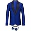 Royal Blue