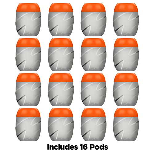Gatorade Sistema de hidratação Gx, garrafas antiderrapantes Gx Squeeze e cápsulas concentradas de be
