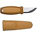 Mora FT01761 Cuchillo a Lama Fissa,Unisex - Adulto, Amarillo, un tamaño