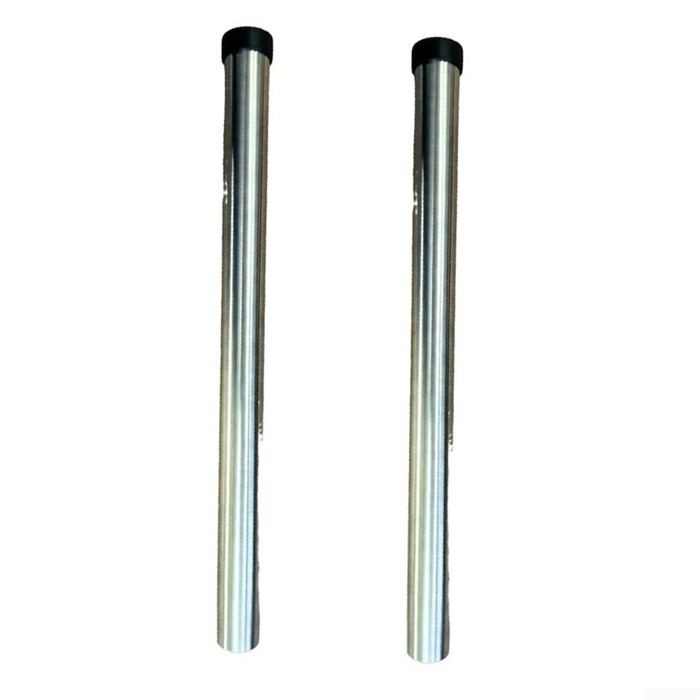 Tubo de extensión de 32 mm para Numatic para aspiradoras Henry, manejo y rendimiento sin esfuerzo (C)