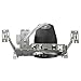 Elco Lighting EL1499-75 4â€ Low Voltage Airtight Universal Housing - 75W