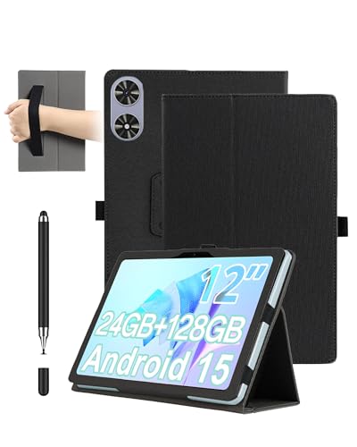 Housse tablette SVITOO P108 pour le travail nomade avec support réglable