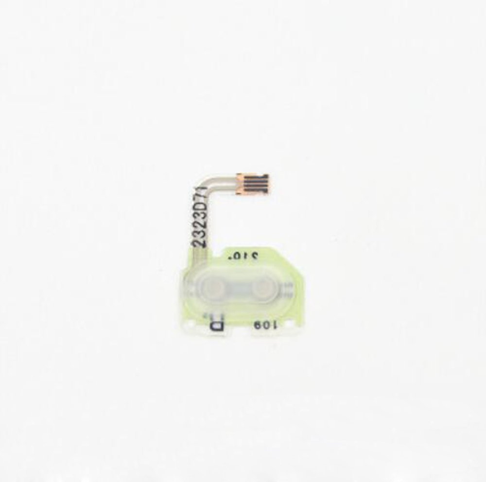 Câble d'épaule droite pour Sony PS Vita 1000, Compatible avec PS Vita, Accessoire de jeu pour console
