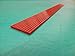 20 LPS WD40 Red Straws Tube 6