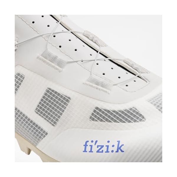 Fizik Men's Vento Proxy Wide Off-Road Racing Carbon Shoes - Image 7