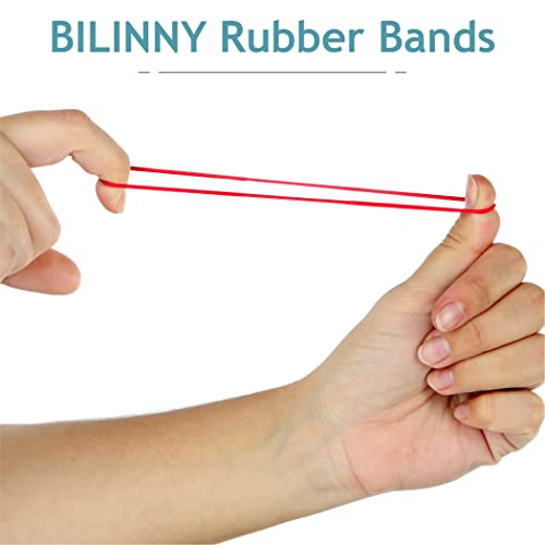Bilinny 12-6 Assorted Rubber Bands thumb #6