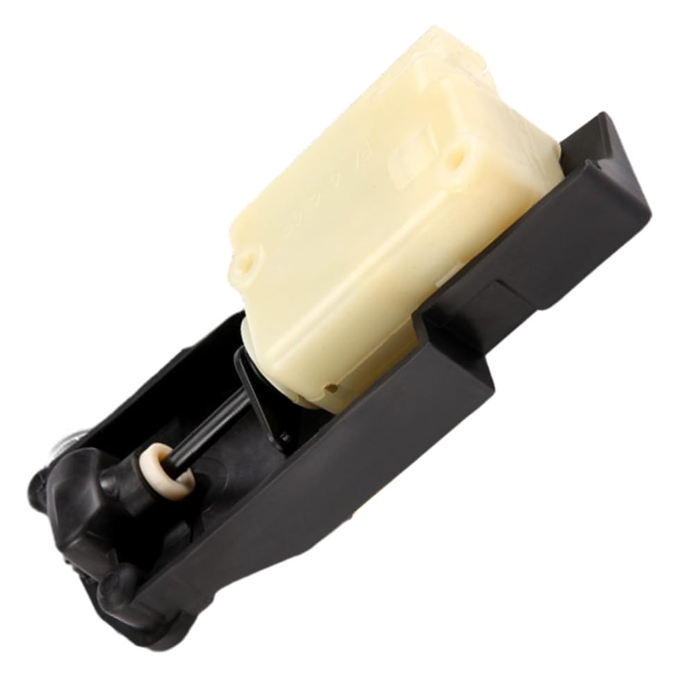 Motor actuador del pestillo de la cerradura de la tapa del depósito de combustible Kacepar compatible con Volvo V70, XC, XC70, S80 y S60 (2001-2006) 30612856