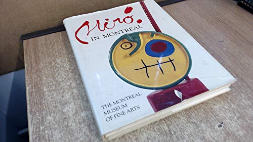 Miro in Montreal