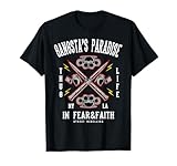 Gangstas Paradise Shirt