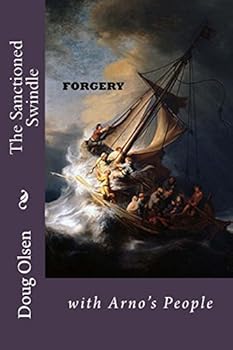 Paperback The Sanctioned Swindle: With Arno's People Book