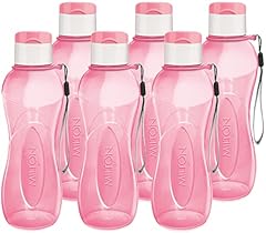 Pink 6 pack