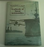 Woodhouse's Textbook of Naval Aeronautics 155750931X Book Cover