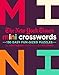New York Times Mini Crosswords: 150 Easy Fun-Sized Puzzles
