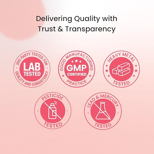 Tata 1mg Hair, Skin & Nails Supreme Biotin Capsule with Collagen, Zinc, Iron and Vitamin B, For Men & Women, Pack of 60