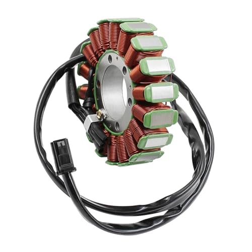 Bobine de stator T1300111 alternateur moto GT1050 ST1050