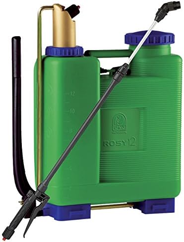 Di Martino74150 Steamer Backpack Sprayer, Assorted Colours