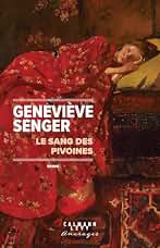 Le Sang des pivoines (French Edition)