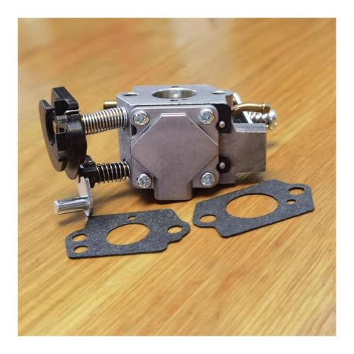 Carburateur débroussailleuse 545RXT 545RX 545FX 345FR kit pièces - 5