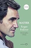 Master Roger Federer (NUEVA PRESENTACIN)