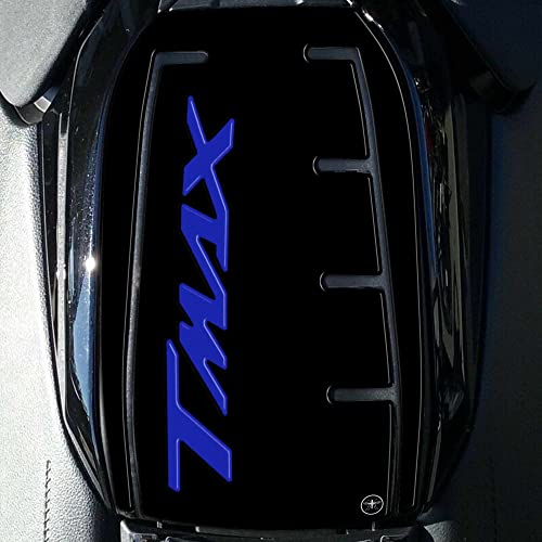 Sticker 3D Yamaha TMAX 530 pour sublimer vos trajets urbains