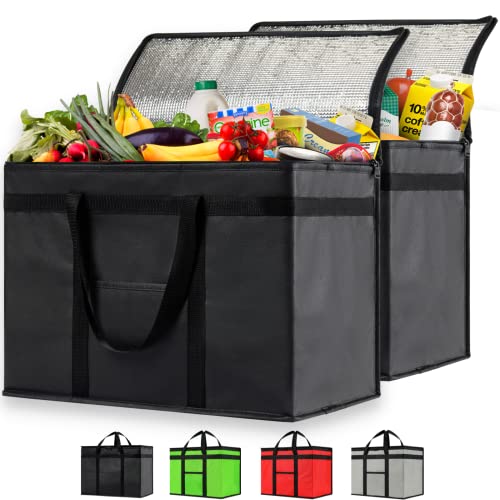 Top 10 Best Cooler Bag For Groceries : Reviews & Buying Guide - Katynel