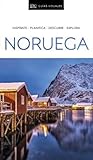 cruceros fiordos noruegos 2020  GUÍA VISUAL NORUEGA: Inspírate, planifica, descubre, explora (Guías Visuales)