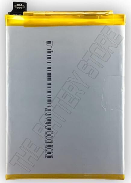 Image of Original B-M3 Battery for Vivo Y30 / Y50 /1935 /1938 Battery with 6 Month Warranty****(G00149)