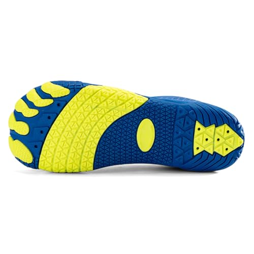 Hike Barefoot Shoes for Winter Autumn Footwear, Minimalist Barefoot Shoes for Men Women Wide Toe Zero Drop Athletic Hiking and Trail Running Shoe3