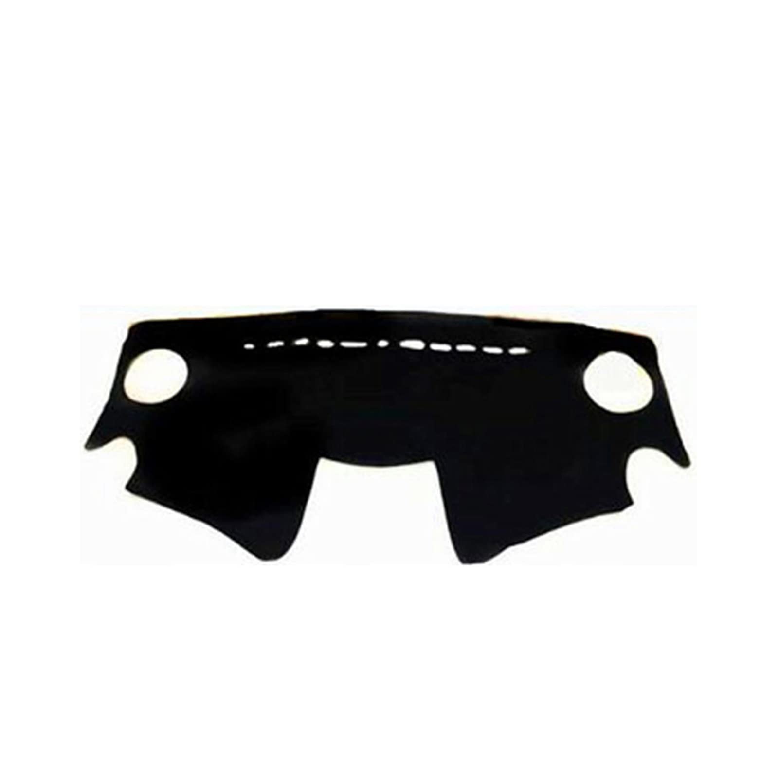 Cubierta interior para salpicadero Spark protector textil alta densidad 7