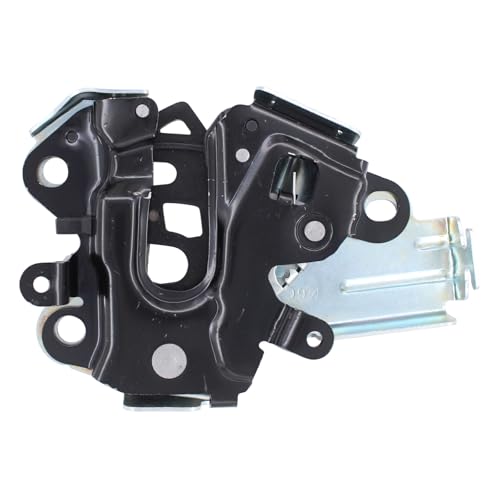 Image of ApplianPar Rear Right Side Seatback Lock Actuator for CRV 2012 2013 2014 2015 2016 2017