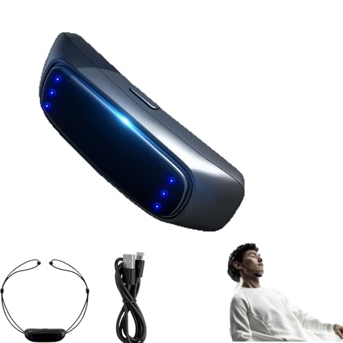 Revitta Sleepclear Smart Anti-Snoring Device