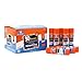 Elmer’s Disappearing Purple School Glue Sticks, Washable, 7g, 30 Count - Bulk Pack for Classrooms, 1 Teacher Brand