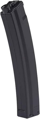 Vista 4 de Umarex Revista Airsoft Negro