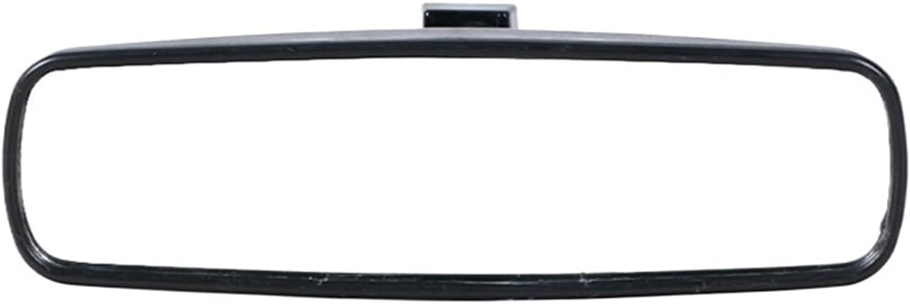 Car Interior Rearview Mirror Lens Reversing Mirror Fit for Peugeot 108 Fit for Citroen C1 Fit for Toyota Aygo 2005-2020