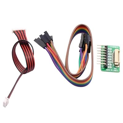 NEW Precision G5 Switch Board with Cable for Laser Sensor PMS5003 PMS5003t PMS5003s PMS5003st PM2.5 PM10 Particles Dust Sensor Module for Arduino