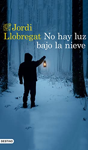 No hay luz bajo la nieve (Serie Álex Serra nº 1)