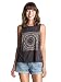 Roxy Juniors' Trace In Sand Tank Top