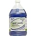 Nyco Products NL929-G4 Liquid Laundry Detergent, 1-Gallon Bottle (Case of 4)
