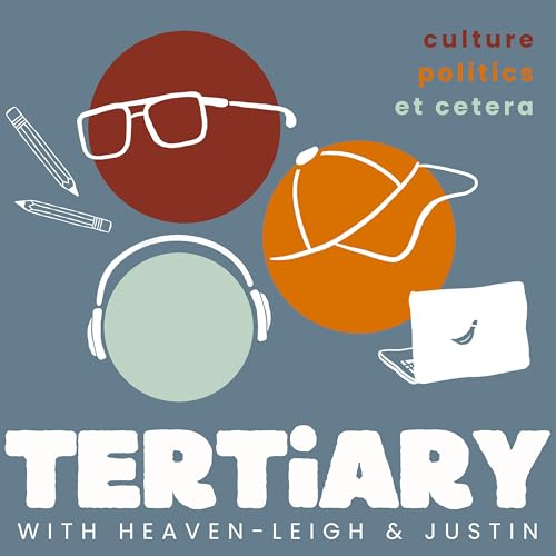EP5: Intersectionality, Privilege, Identity