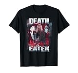 Harry Potter Death Eaters Lucius Malfoy T-Shirt