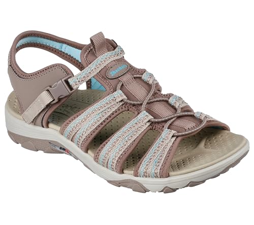 Image of Skechers womens Arch Fit Reggae
