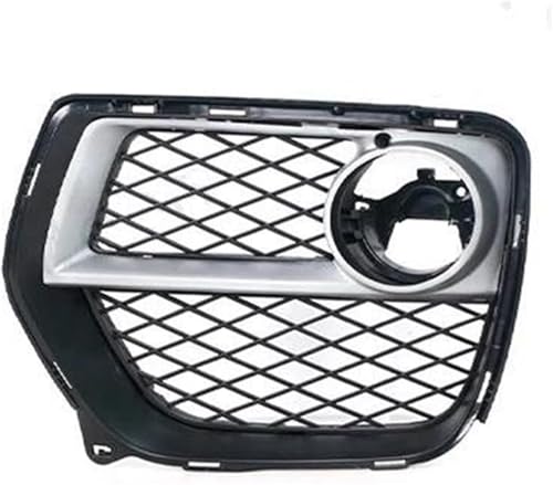 Rejilla de luz antiniebla para parachoques delantero de BMW X6 2012-2014