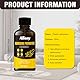 ALLONY Kunststoff Haftvermittler, Haltbarer Universal Primer, Klebstoff Haftvermittler, Haftvermittler für Industriekleber, Primer für Schwer Verklebbare Kunststoffe wie PP, PE, Silikon - 50ML